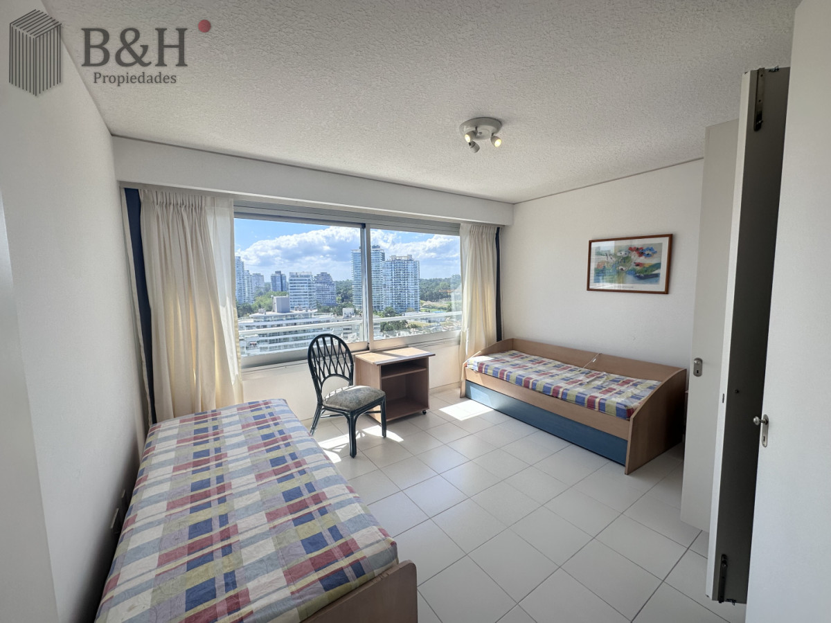 Apartamento ID.6586 - Venta Tiburon II vista excelente
