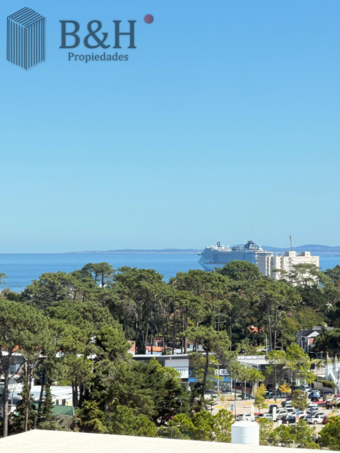 Apartamento ID.6930 - Venta Apartamento en Roosevelt Punta del Este
