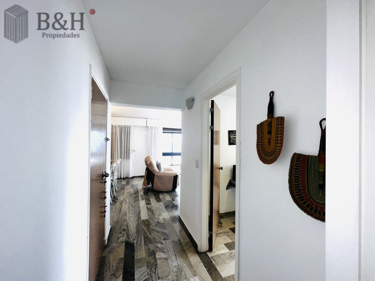 Apartamento ID.5737 - Frente al mar parada 1 brava 