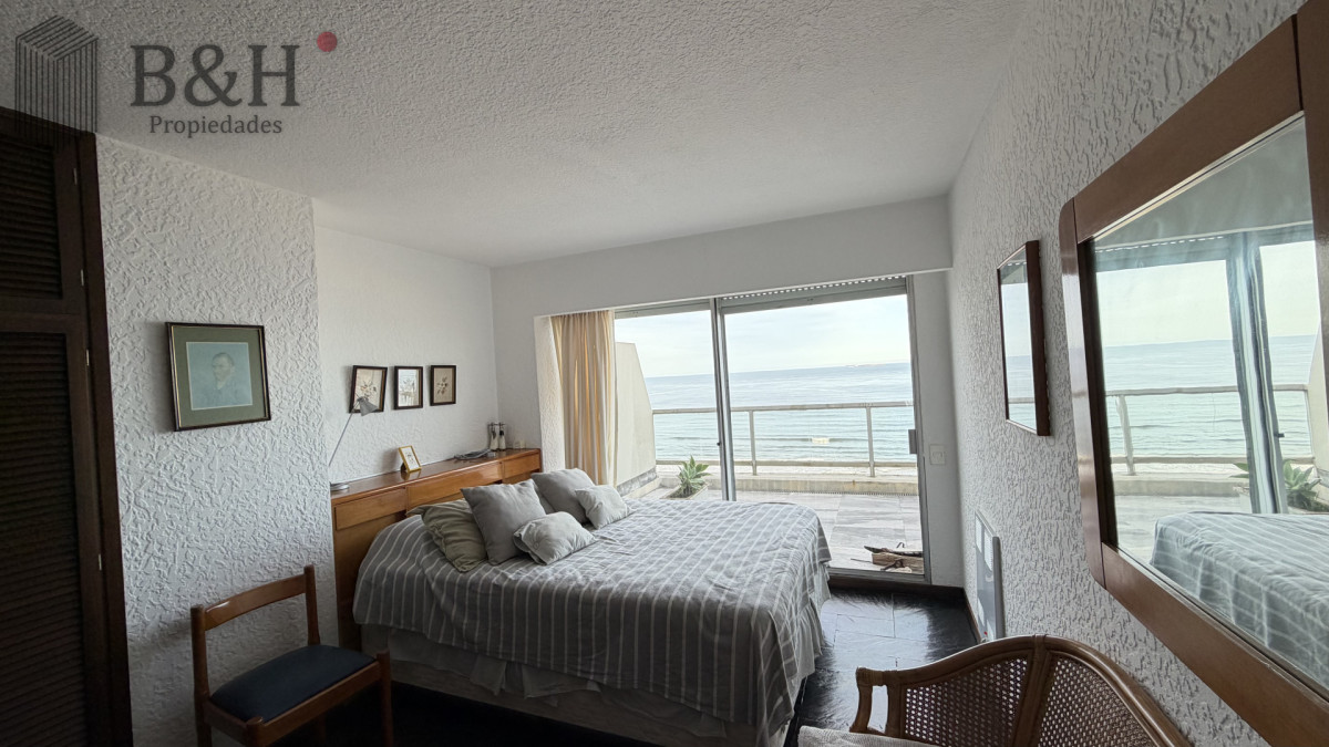 Apartamento ID.7899 - PLAYA BRAVA PENT HOUSE