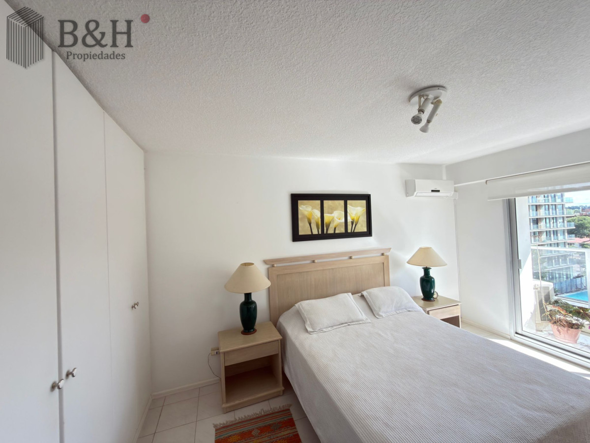 Apartamento ID.6545 - Alquiler Anual  y venta