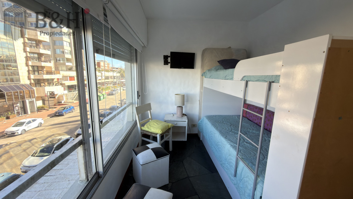 Apartamento ID.6681 - venta apartamento en península 