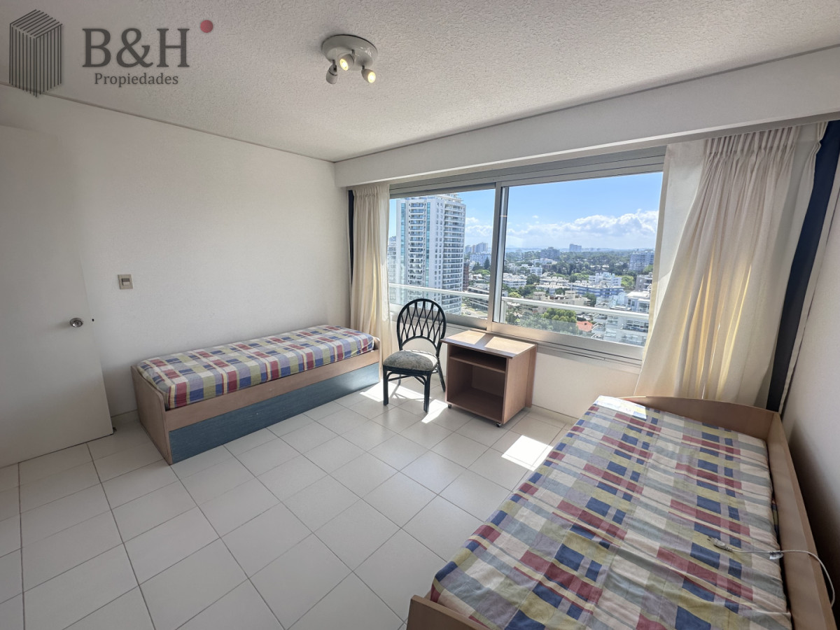 Apartamento ID.6586 - Venta Tiburon II vista excelente