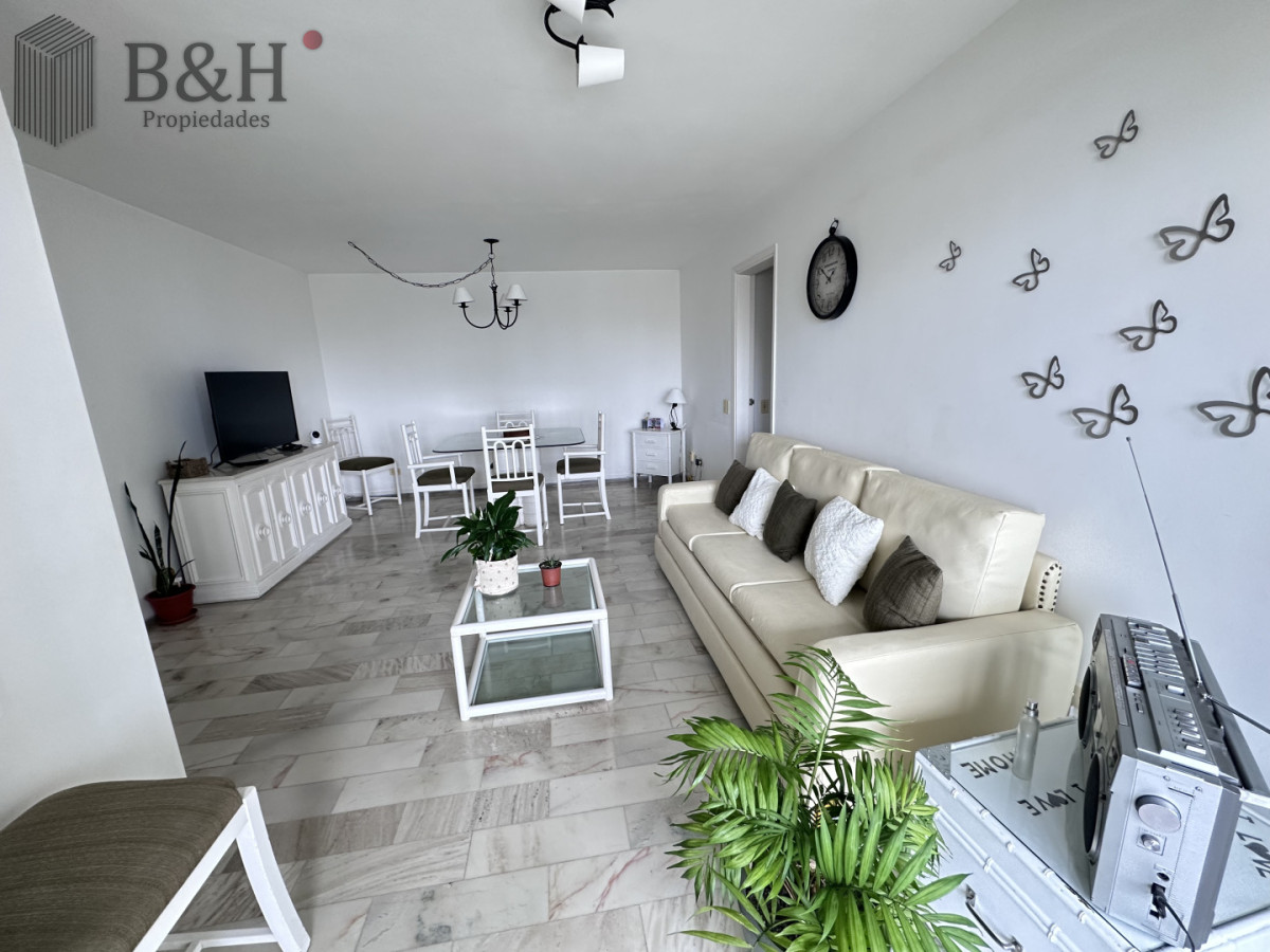 Apartamento ID.6060 - alquiler temporada 2026