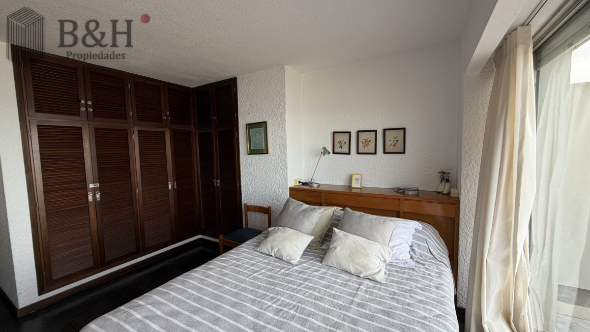 Apartamento ID.7899 - PLAYA BRAVA PENT HOUSE