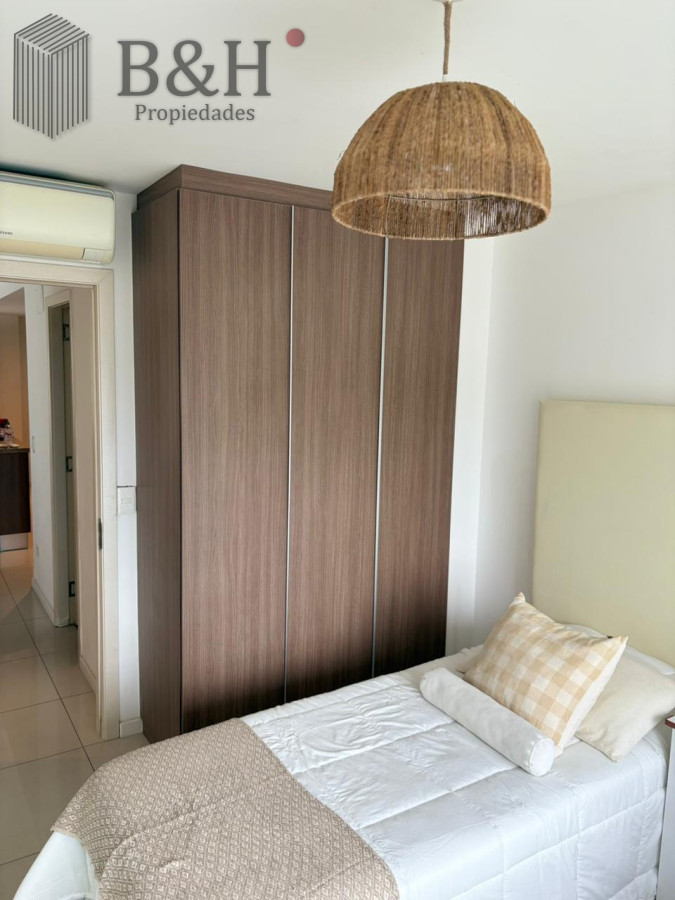Apartamento ID.6441 - Apartamento en Alquiler invernal Aidy Grill Roosevelt Punta del Este