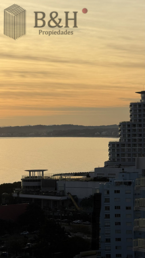 Apartamento ID.7899 - PLAYA BRAVA PENT HOUSE
