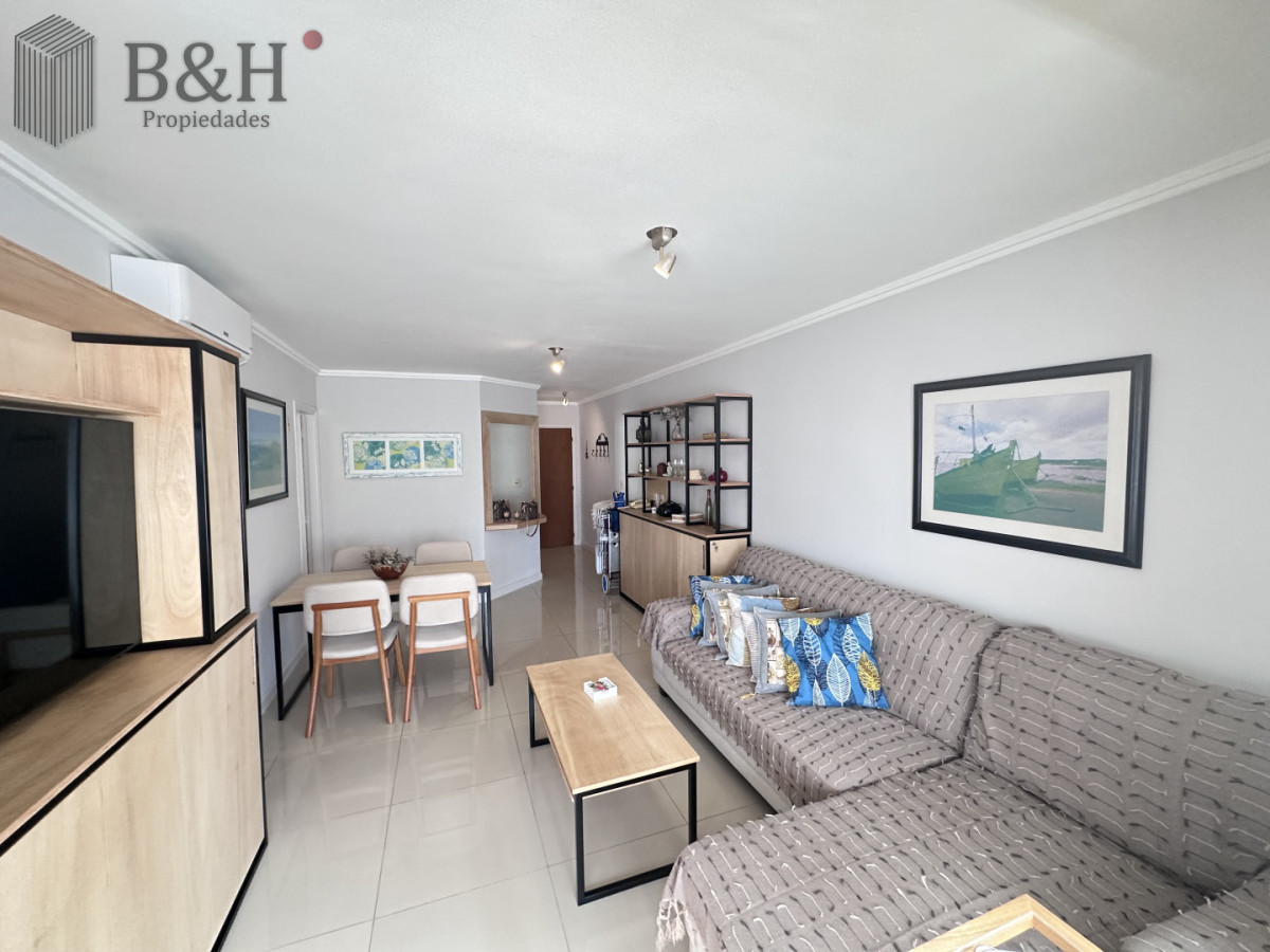 Apartamento ID.6234 - alquiler temporada