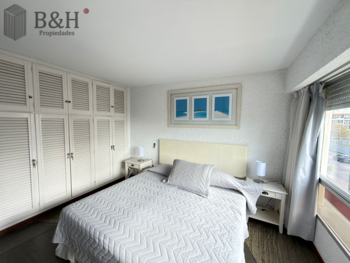 Apartamento ID.7202 - Penisula excelente lugar para vivir 