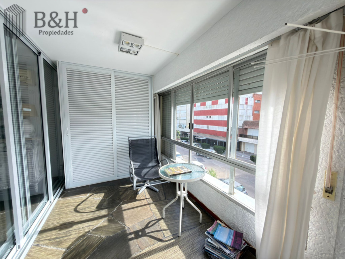 Apartamento ID.7202 - Penisula excelente lugar para vivir 