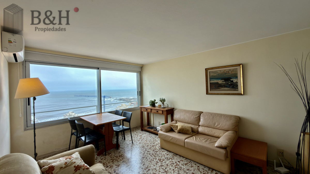 Apartamento ID.8200 - Apartamento en venta en Edificio Apolo | Vista a Isla de Lobos