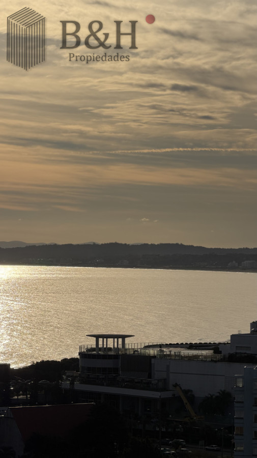 Apartamento ID.7899 - PLAYA BRAVA PENT HOUSE