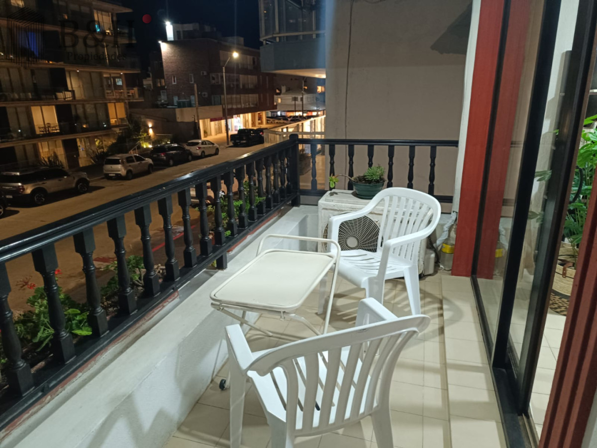 Apartamento ID.7068 - Edificio Centro Lafayette Punta del Este