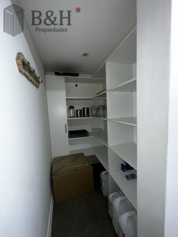 Apartamento ID.5221 - alquiler anual punta del este 