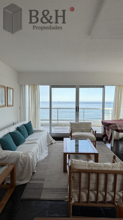 Apartamento ID.7899 - PLAYA BRAVA PENT HOUSE