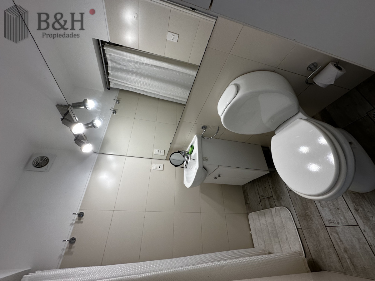 Apartamento ID.5754 - alquiler temporada 2026