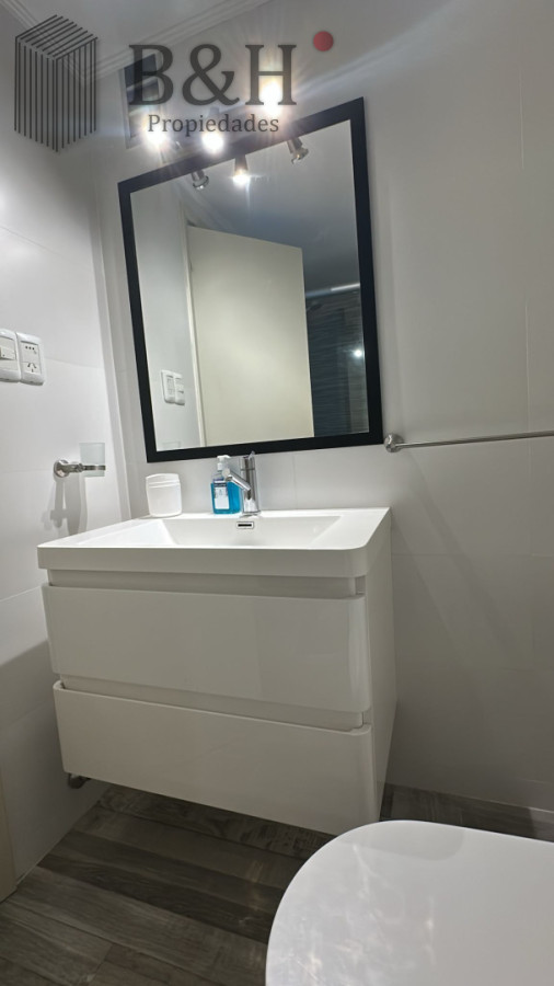 Apartamento ID.6255 - ALQUILER Y VENTA 