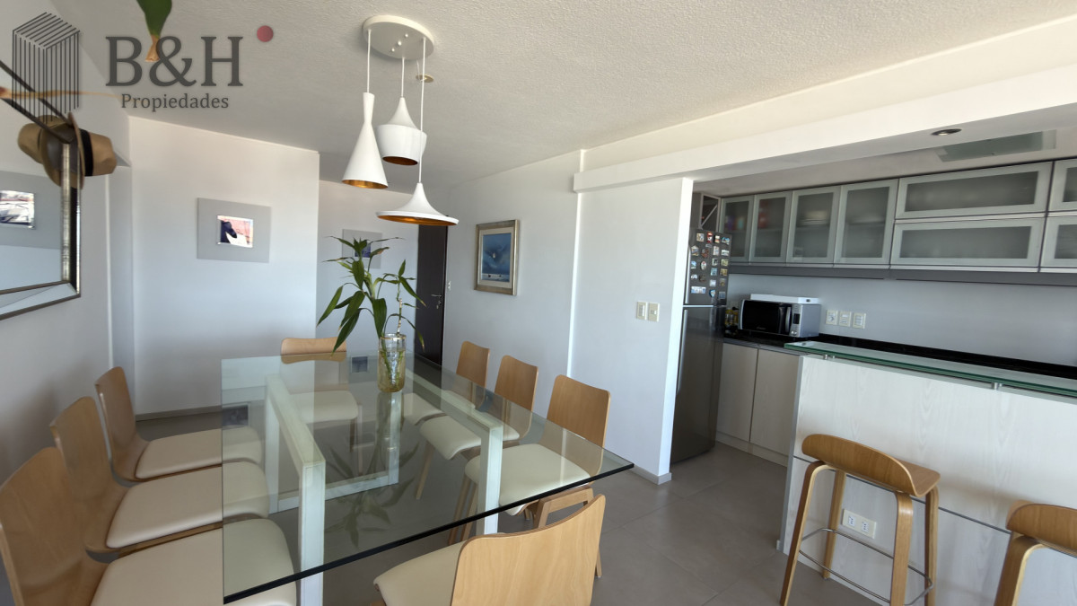 Apartamento ID.8124 - Alquiler de verano de 2027