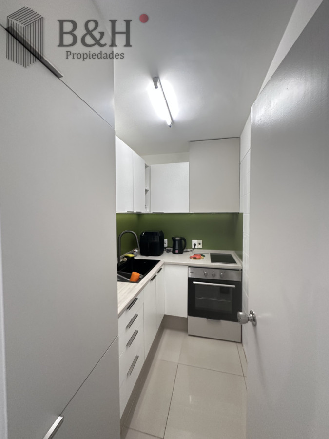 Apartamento ID.6234 - alquiler temporada
