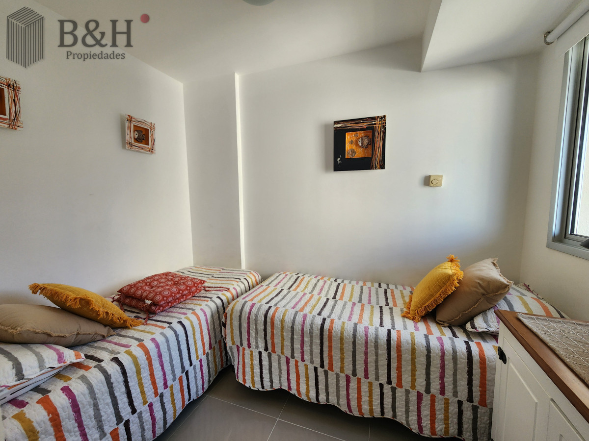 Apartamento ID.5927 - Apartamento en punta del este 