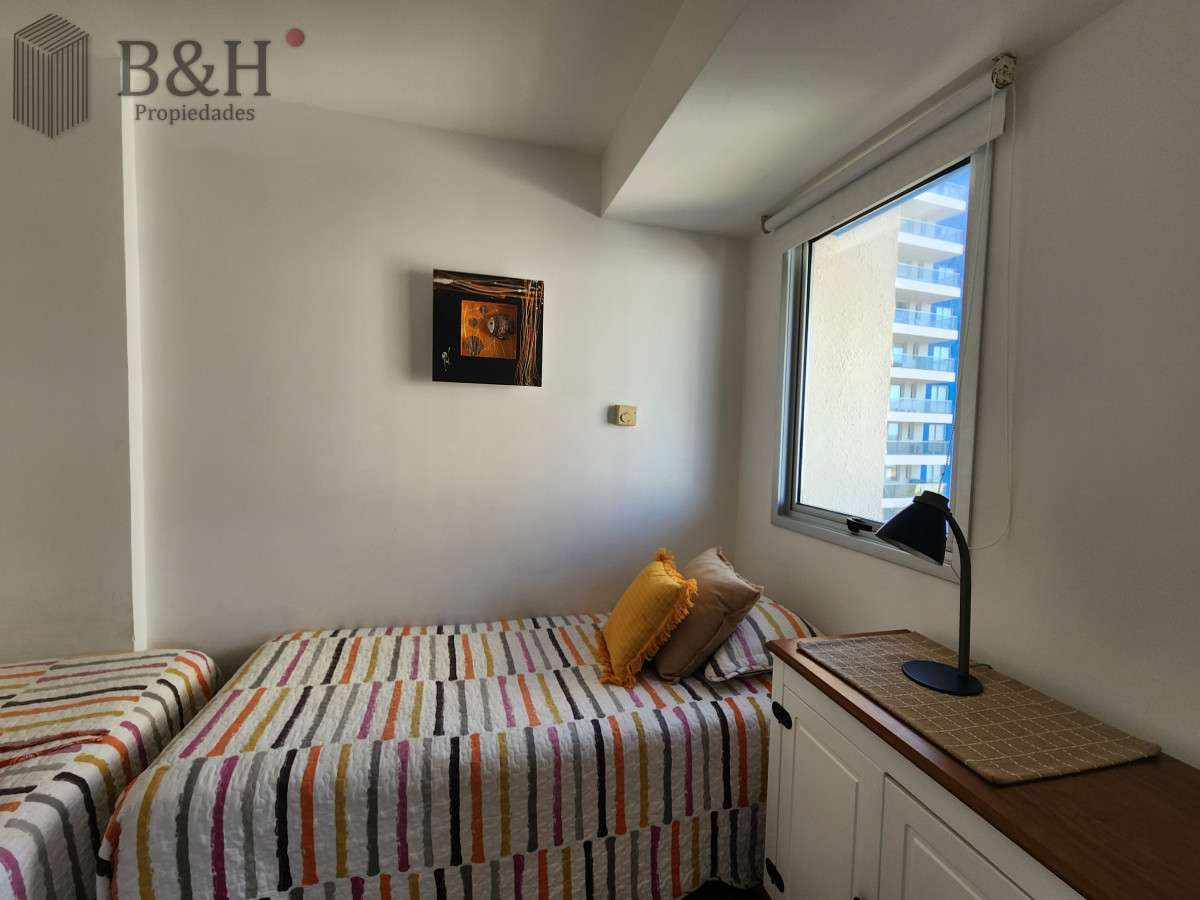 Apartamento ID.5927 - Apartamento en punta del este 