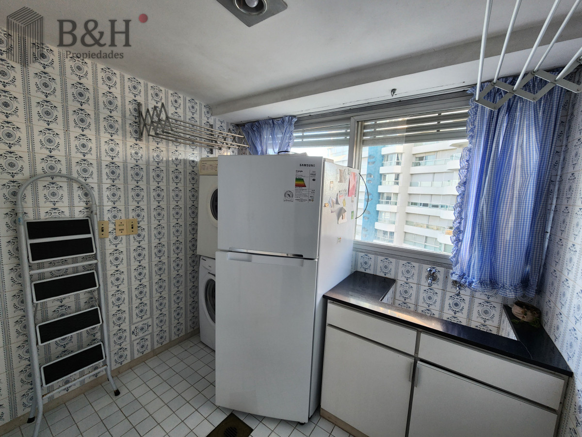 Apartamento ID.5261 - edificio delfin semi piso 