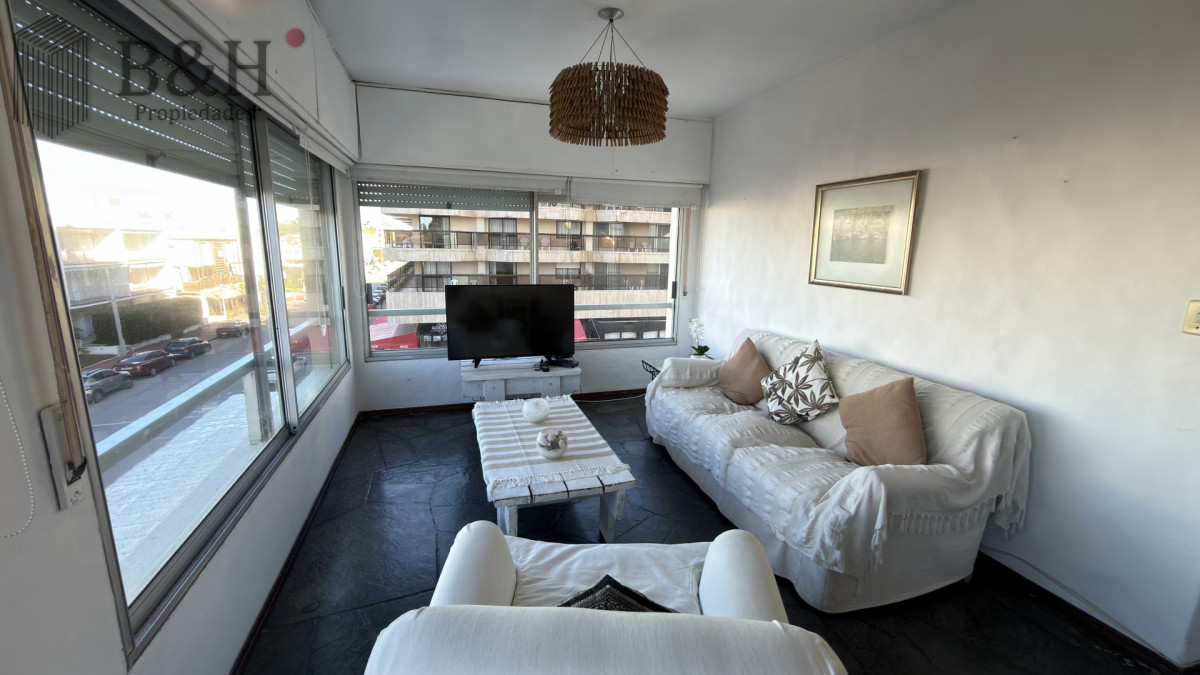 Apartamento ID.6681 - venta apartamento en península 