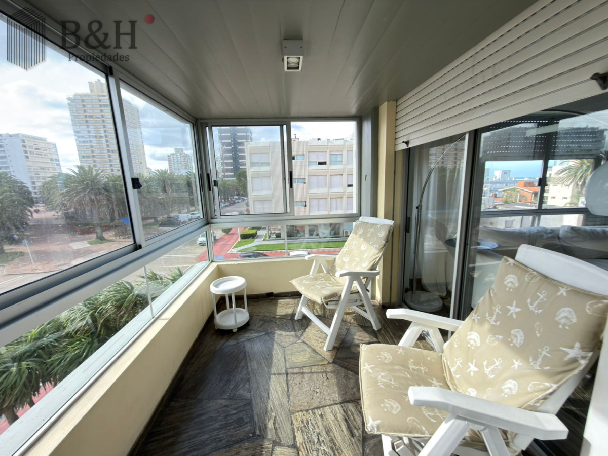 Penisula excelente lugar para vivir  - BYH7202A