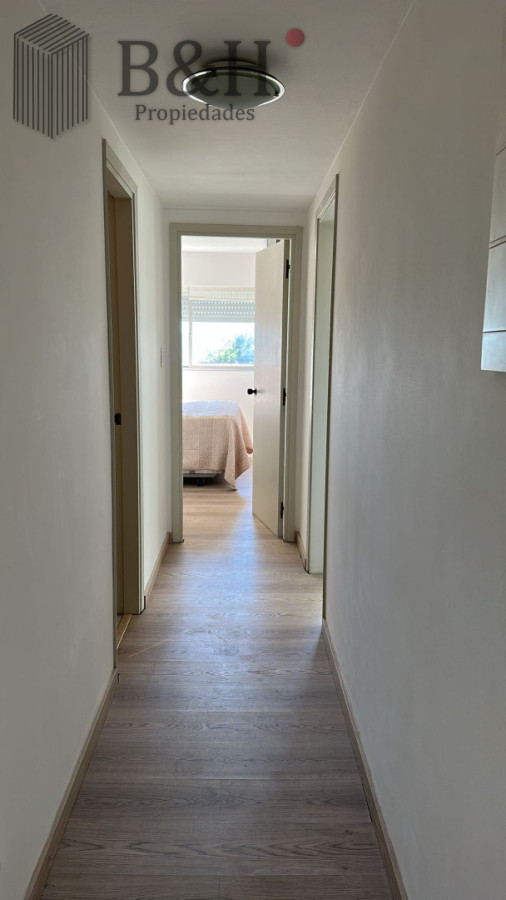 Apartamento ID.6255 - ALQUILER Y VENTA 