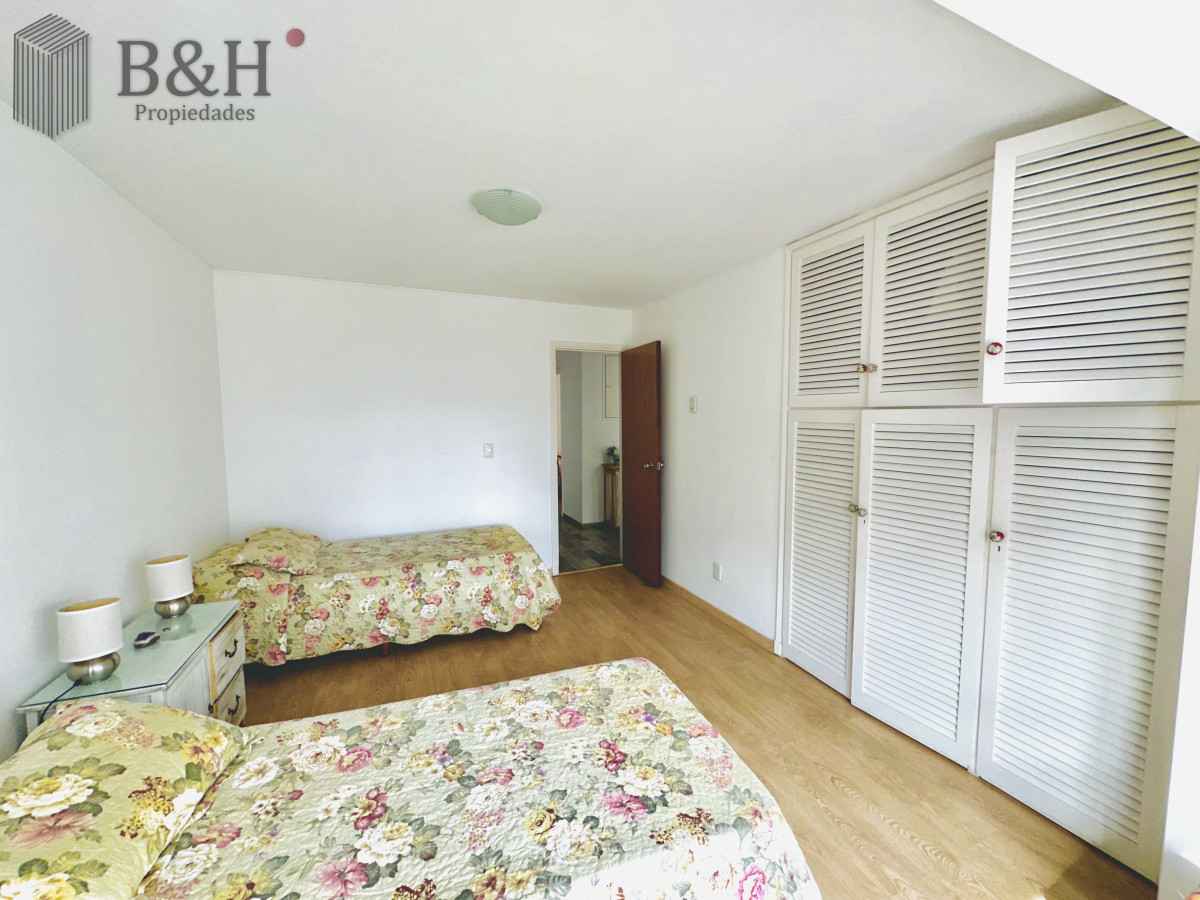 Apartamento ID.5737 - Frente al mar parada 1 brava 