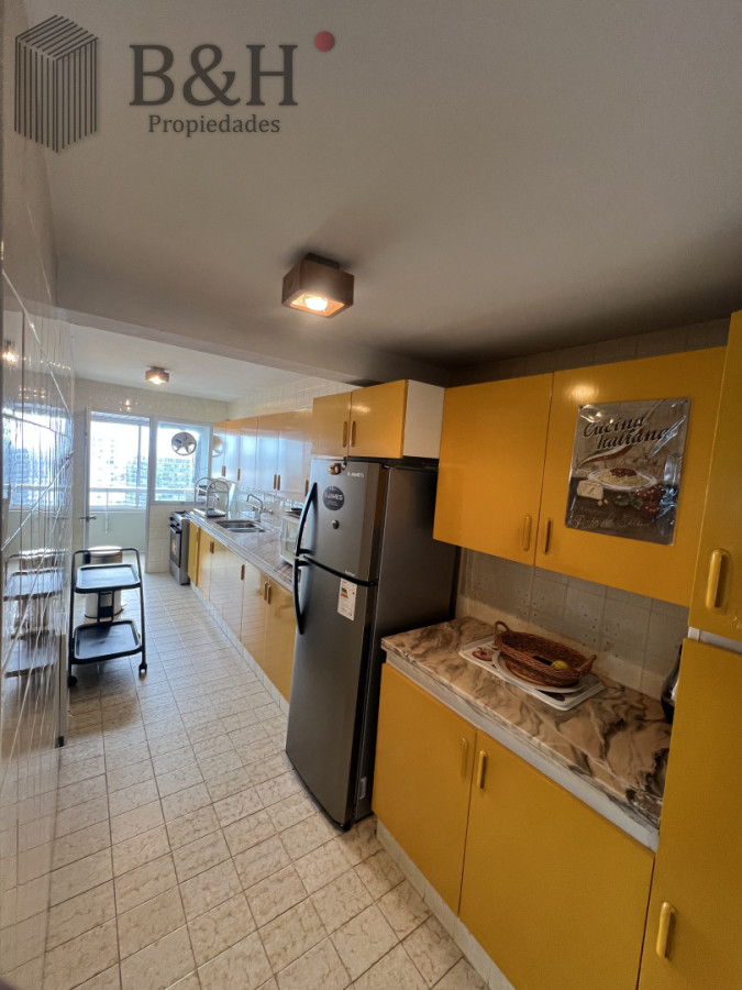 Apartamento ID.7936 - Venta en piso alto PENINSULA