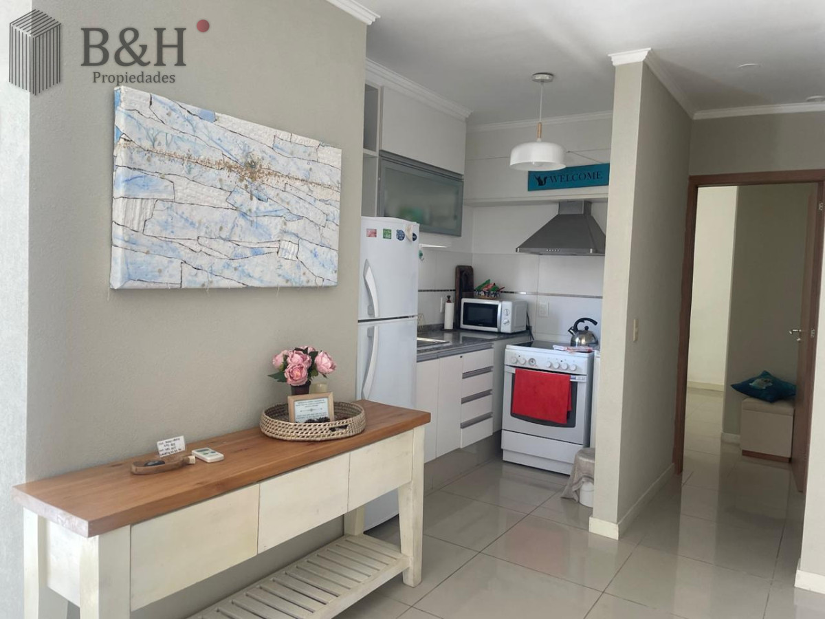 Apartamento ID.6237 - ALQUILER TEMPORAL Y VENTA