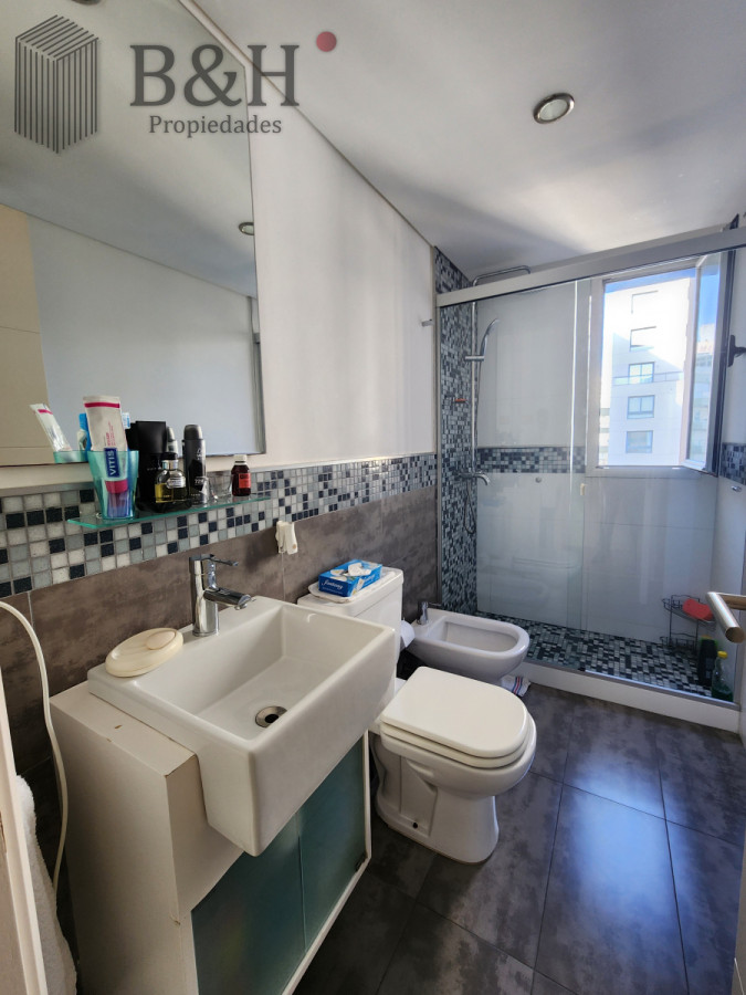 Apartamento ID.5927 - Apartamento en punta del este 