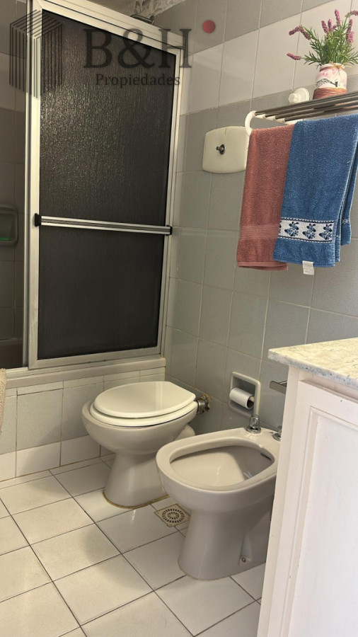 Apartamento ID.7083 - alquiler invernal