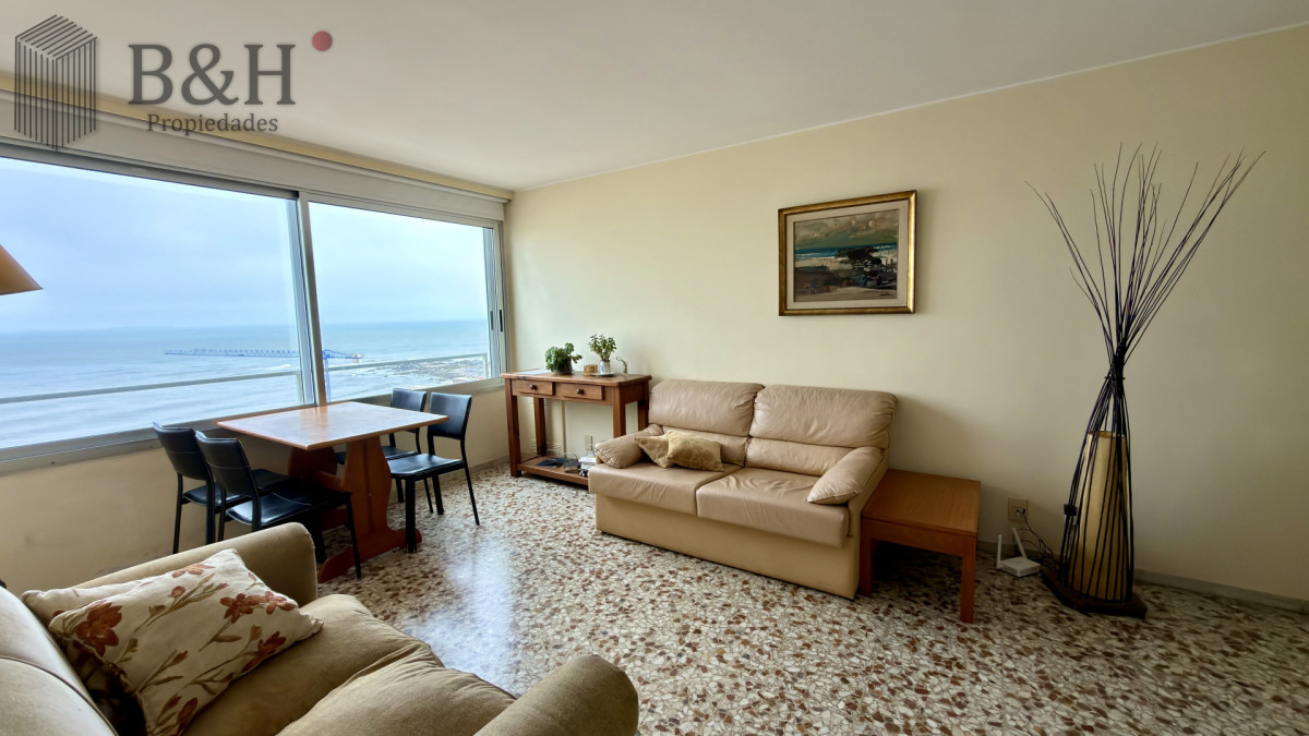Apartamento ID.8200 - Apartamento en venta en Edificio Apolo | Vista a Isla de Lobos