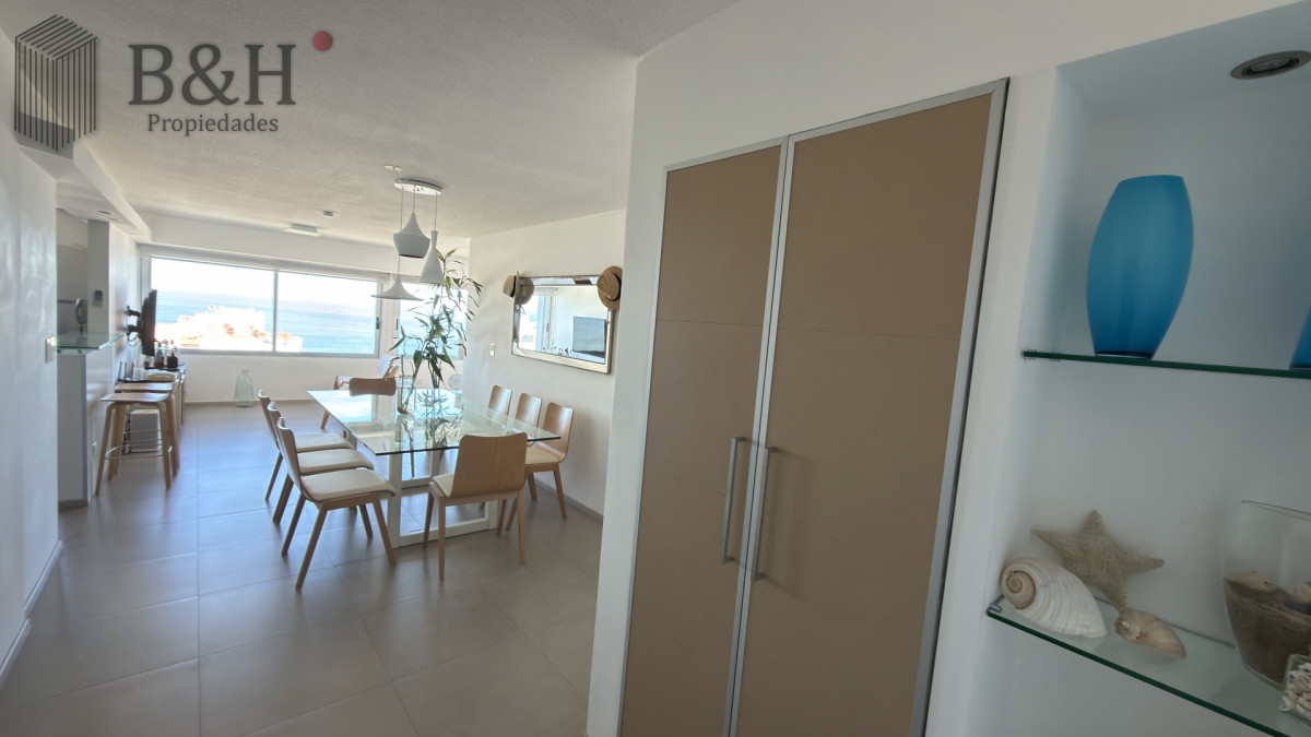 Apartamento ID.8124 - Alquiler de verano de 2027