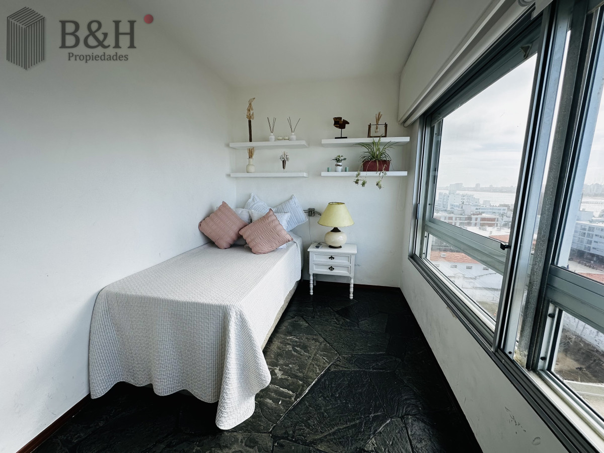 Apartamento ID.5754 - alquiler temporada 2026