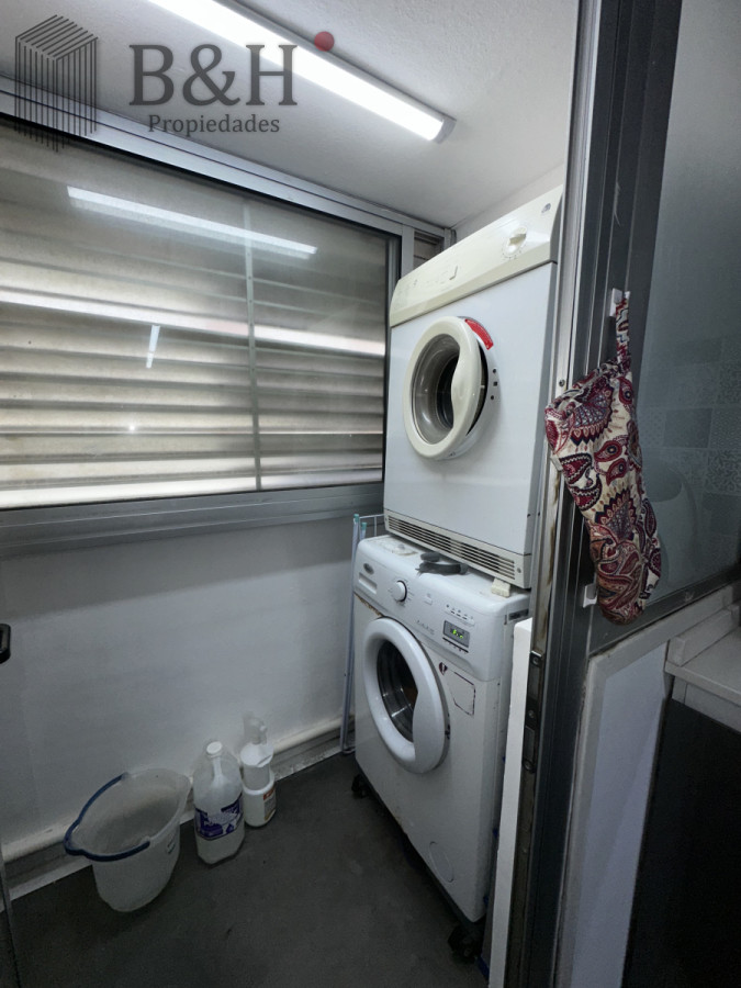 Apartamento ID.5221 - alquiler anual punta del este 