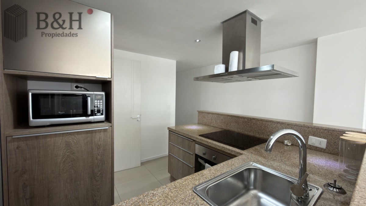 Apartamento ID.8063 - Apartamento peninsula oportunidad única a metros  del puerto 