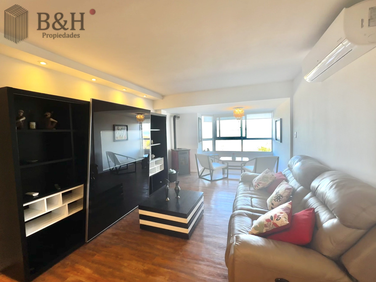 Apartamento ID.5221 - alquiler anual punta del este 