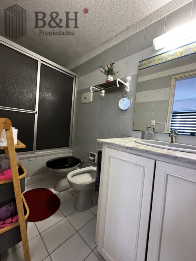 Apartamento ID.7083 - alquiler invernal