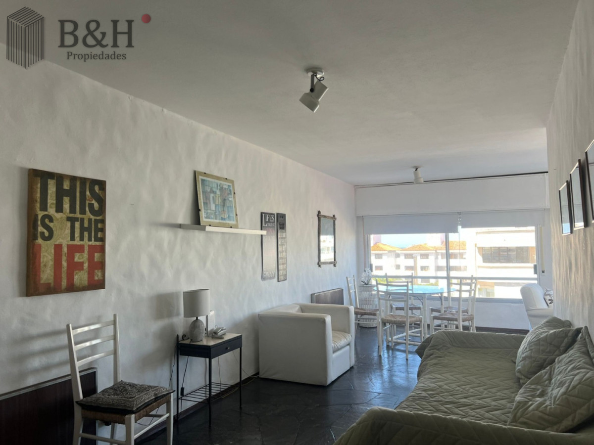 Apartamento ID.6681 - venta apartamento en península 