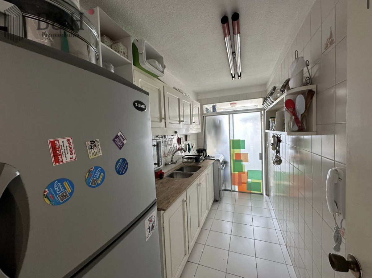 Apartamento ID.7083 - alquiler invernal