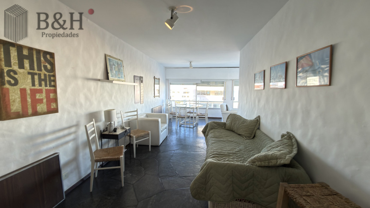Apartamento ID.6681 - venta apartamento en península 