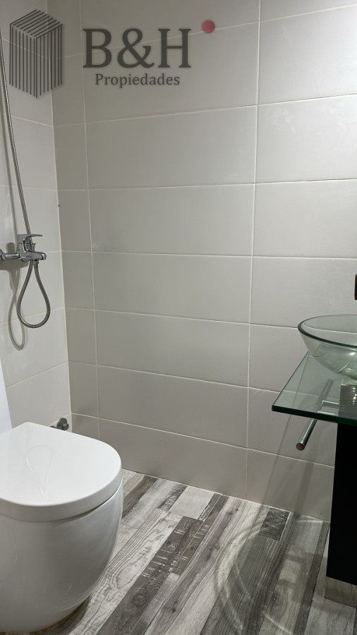 Apartamento ID.6255 - ALQUILER Y VENTA 