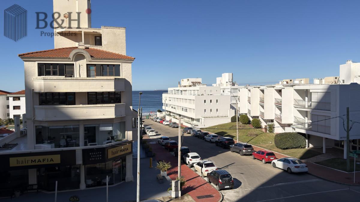 Apartamento ID.6681 - venta apartamento en península 
