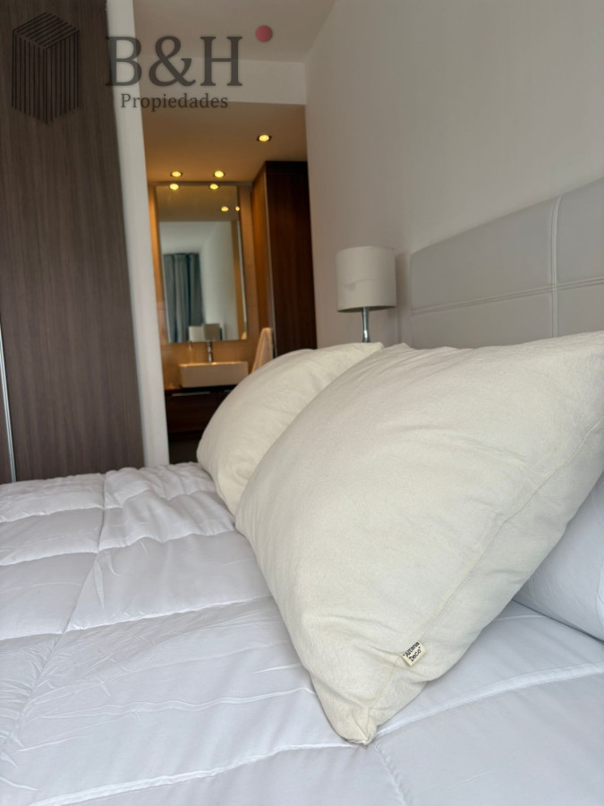Apartamento ID.6441 - Apartamento en Alquiler invernal Aidy Grill Roosevelt Punta del Este