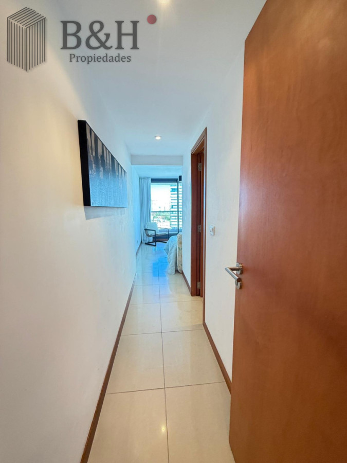 Apartamento ID.6930 - Venta Apartamento en Roosevelt Punta del Este