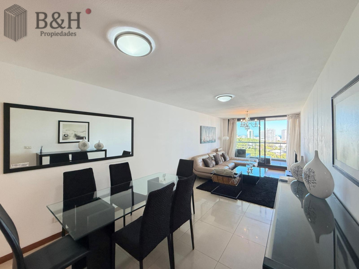 Apartamento ID.6930 - Venta Apartamento en Roosevelt Punta del Este