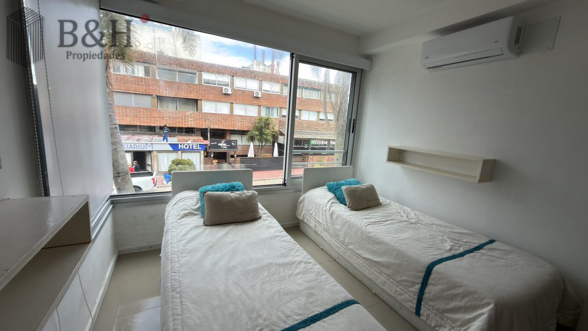 Apartamento ID.8063 - Apartamento peninsula oportunidad única a metros  del puerto 